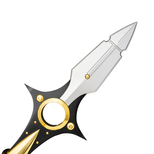 <span class=keywords><strong>Los</strong></span> <span class=keywords><strong>Siete</strong></span> <span class=keywords><strong>Pecados</strong></span> <span class=keywords><strong>Capitales</strong></span>: El Pecado de la Pregencia, Chastiefol, Lanza del Rey Espíritu - Product Image 3