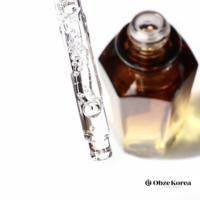 Sérum d'essence de propolis de marque privée extrait de propolis Original Full Fit, sérum en ampoule légère pour sérum hydratant et apaisant