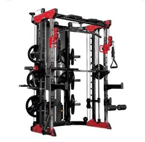 Máquina DA-001 entrenamiento multifuncional para gimnasio, nuevo tipo, producto en venta