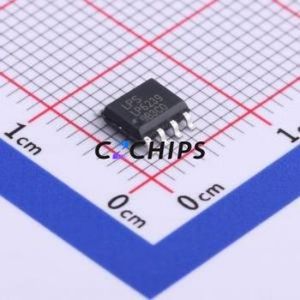 วงจรรวม SOP-8 LP6239SOF ของแท้และใหม่เอี่ยมชิป IC DC-DC PMIC - Product Image 1