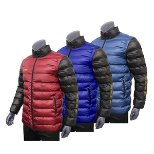 Akilex OEM Custom Factory Quick Dry Warm up antivento della squadra di <span class=keywords><strong>calcio</strong></span> squadra di allenamento invernale giacca da <span class=keywords><strong>calcio</strong></span> - Product Image 6