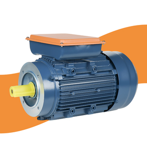 220V AC High Efficiency <strong>Three</strong> <strong>Phase</strong> <strong>Asynchronous</strong> Electric <strong>Motor</strong> - Product Image 4