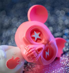Juguetes de Vinilo Personalizados al Mejor Precio, Adorables Coleccionables de Arte en Vinilo Estilo Dibujos Animados, Ideales para Decoración del Hogar y Entusiastas de los Juguetes - Product Image 6