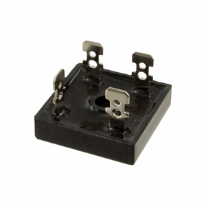 4-Square, KBPC-T KBPC1510T BOM IC In Stock Diodes Buy Online Electronic Components - Product Image 1