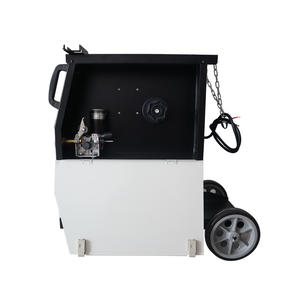 เครื่องเชื่อมอุตสาหกรรมแบบใช้แก๊สป้องกัน CO2 เครื่องเชื่อมมิกพัลส์ 280A - Product Image 6