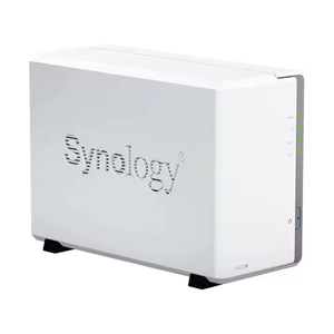 <span class=keywords><strong>Diskstation</strong></span> Ds223J Serveur de stockage en nuage à 4 cœurs Stockage en réseau NAS - Product Image 2