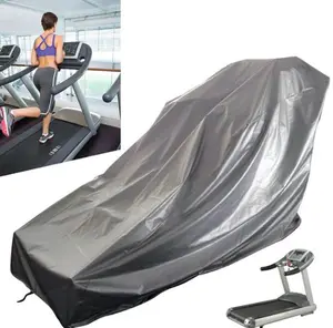 Outdoor Household Mini Treadmill Waterproof and Dustproof Treadmill Protective Cover