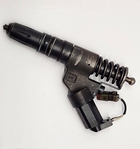 Injecteur de carburant pour moteur diesel HongWang S60 5237045 5237466 5235575 pour excavatrice sur chenilles modèle 4JG1/4JG1T - Product Image 1