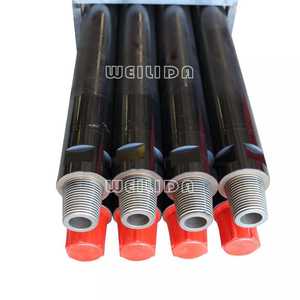 Tige de forage DTH de taille personnalisable 73mm 89mm 102mm 114mm pour puits d'eau - Product Image 2