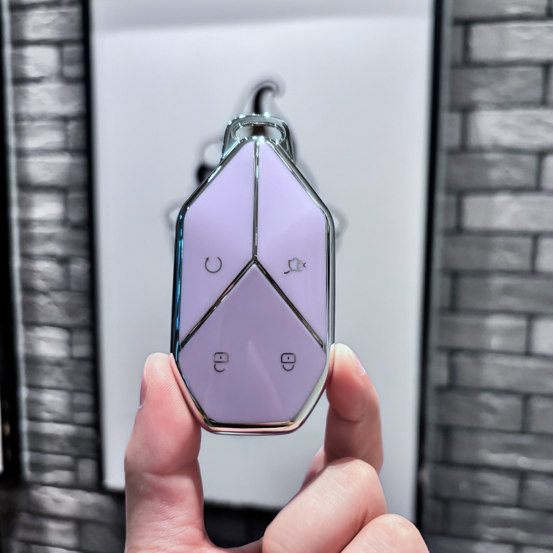 Type A-Purple