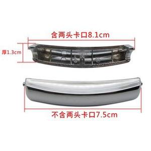 Accesorios para Ollas Arroceras Multimarca con Botón de Apertura de Tapa y Resorte de Cierre de Puerta para Uso Doméstico - Product Image 6