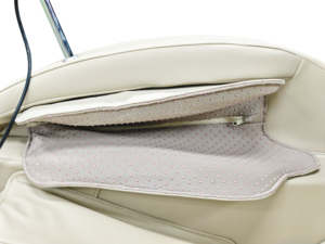 Luxury VD VD-A086 <b>Chair</b> with <b>Zero</b> <b>Gravity</b> & Airbag System 110-240V Factory Price Wholesale OEM - Product Image 4