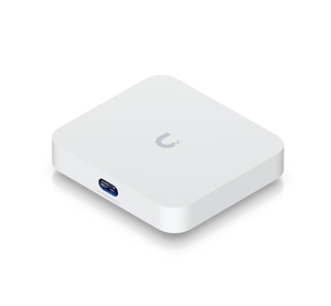UniFi Cloud Gateway Max UCG-Max 2.3Gbps con Enrutamiento IPS <span class=keywords><strong>y</strong></span> SSD NVMe de 512GB, Gateway Empresarial Todo en Uno para Pequeñas <span class=keywords><strong>y</strong></span> Medianas Empresas <span class=keywords><strong>y</strong></span> Profesionales - Product Image 3