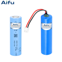 Cellules de batterie lithium-ion rechargeables 100 % originales EV 21700 40PL 4000 mAh à décharge élevée pour packs de batteries DIY haute performance