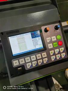 Dễ Dàng Hoạt Động 1300X2500Mm CNC Plasma Máy Cắt Xách Tay CNC Ngọn Lửa/Plasma Máy Cắt - Product Image 5