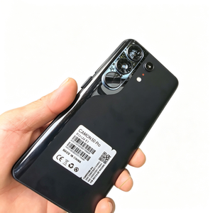 ราคาถูก ขายส่ง สมาร์ทโฟน Camon50 Pro 5g ของแท้ 512gb ปลดล็อคด้วยใบหน้า เวอร์ชันสากล โทรศัพท์มือถือ ปลดล็อคด้วยลายนิ้วมือ - Product Image 3