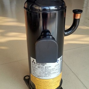 Compresseur scroll Mitsubishi ENB62FB-YE-C pour la réparation et le remplacement de la climatisation - Product Image 2