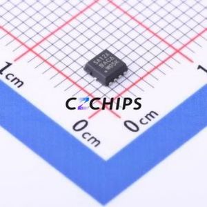 Transistor à effet de champ (MOSFET) à transistor PowerPAK1212-8 SISA12ADN-T1-GE3 neuf et original - Product Image 1