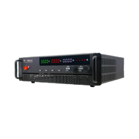 EJIKE 10020U 100V 20A Alimentation CC numérique programmable réglable 3U pour laboratoire, chargeur de batterie et redresseur, haute fiabilité