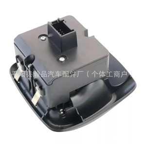 Interrupteur de frein de stationnement d'urgence Porsche Cayman 991 99161325100 Électrique 12V Pièce de freinage automobile - Product Image 3