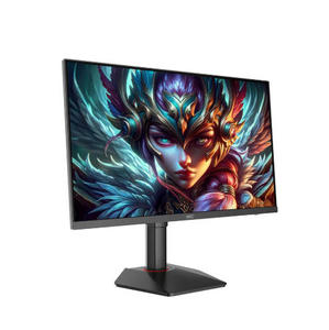 Monitor Gaming HKC G24H2 Original CN de 23.8 Pulgadas, 2560*1440 2K QHD, IPS Rápido, 180Hz, HDR400, 95%, Pantalla Ajustable - Product Image 6