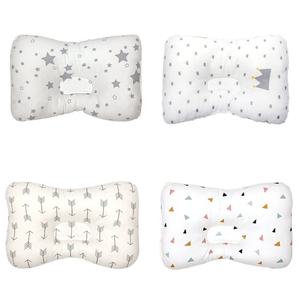 Almohada de Apoyo para la Cabeza y el Cuello del Bebé Recién Nacido, Almohada para Dormir - Product Image 2