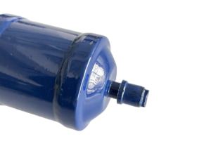 Linha líquida Filtro Secador Congelador Refrigerantes Sistemas Straight Cool Ar Condicionado Bomba De Calor Cobre - Product Image 3