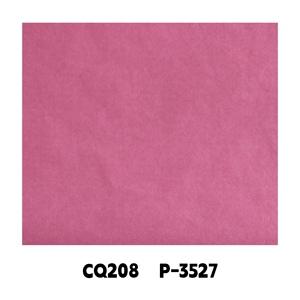 17gsm Hồng Màu Đỏ Màu Giấy Mô Nhà Máy Bán Buôn Chất Lượng Cao Quà Tặng Hoa Quần Áo Quà Tặng Gói Bao Bì Mô Giấy - Product Image 6