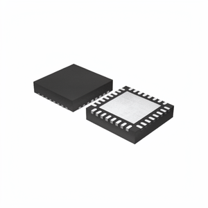 SI53314-B-GMR Clock Timing In Stock 32 VFQFN Exposed <b>Pad</b> Electronic Chips Component - Product Image 1