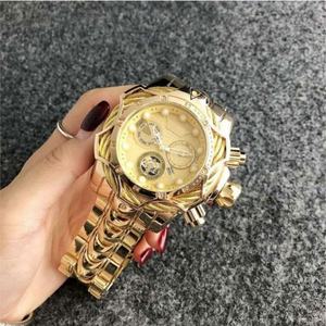 Montres de créateur tendance pour Noël, même bracelet en silicone, montre à quartz pour homme - Product Image 3