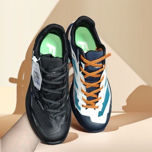 Zapatillas de Senderismo Ligeras para Hombre, Estilo Deportivo, para Viajes, Cross-Country, Jogging, Trekking y Actividades al Aire Libre - Product Image 4