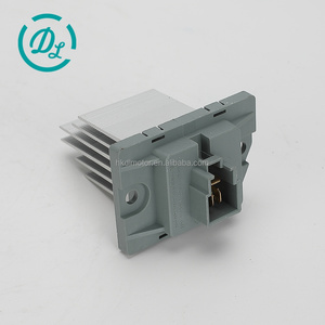 ตัวต้านทานโบลเวอร์ EexcavaStart R210LC-9 11Q6-90530 อะไหล่ทดแทนที่เชื่อถือได้สำหรับรถขุด รับประกัน 1 ปี สินค้าใหม่ 100% ประสิทธิภาพสูง - Product Image 5