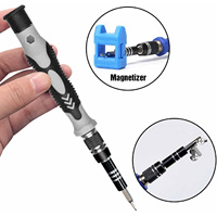 Tournevis pour réparations mobiles, ensemble de tournevis de précision multifonction, outils de rénovation domestique, kit de réparation électronique
