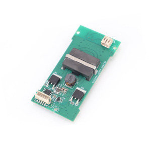 Pcbaコンポーネントマイクロピンタイプ<span class=keywords><strong>B</strong></span> T4 3充電システム産業オートメーションFR-4 PCBボードオリジナル新スマート電気 - Product Image 5