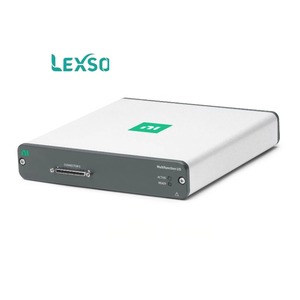 Conector de Bus de Dispositivo de E/S Multifunción Reconfigurable Ni-usb-7845 de National Instruments, USB 2.0, Frecuencia de Reloj de 80 MHz, 1 Mes Lexso - Product Image 1
