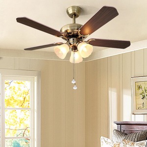 <span class=keywords><strong>Ventilateur</strong></span> <span class=keywords><strong>de</strong></span> <span class=keywords><strong>plafond</strong></span> moderne 42 pouces <span class=keywords><strong>avec</strong></span> moteur DC, lumière <span class=keywords><strong>LED</strong></span>, télécommande, 220V, 5 pales, intensité variable, 3 vitesses, blanc chaud 3500K, ultra-silencieux pour chambre à coucher - Product Image 6