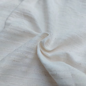 100% chanvre coton 180gsm organique tricoté Jersey Designer tissu écologique pour vêtements bébé vêtements sport-pour garçons filles - Product Image 1