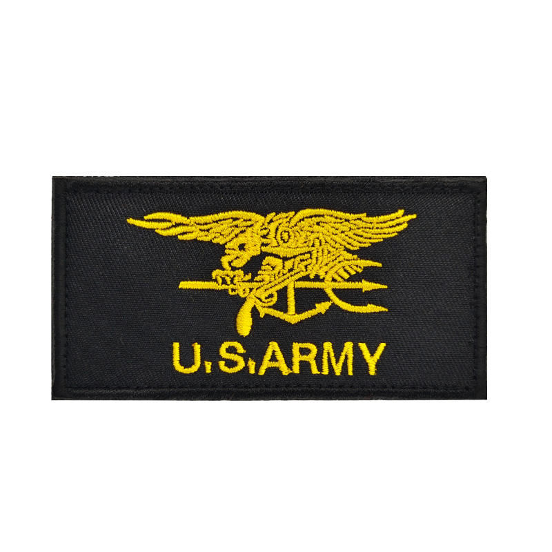 Seal Yellow 10 * 5cm