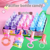 Nouveau produit en gros : Bonbons sucettes RFID, bonbons pour biberon, bonbons fruités, bonbons en poudre acidulée pour enfants