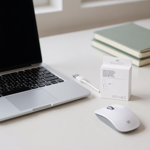 Câble Lightning vers USB 1M pour la synchronisation et la charge des données - Product Image 3