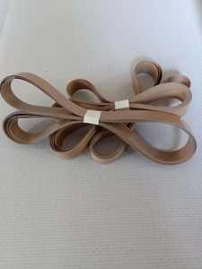 Yeni ürünler 2018 özelleştirmek konveyör dikişsiz PTFE konveyör bant üreticisi - Product Image 6