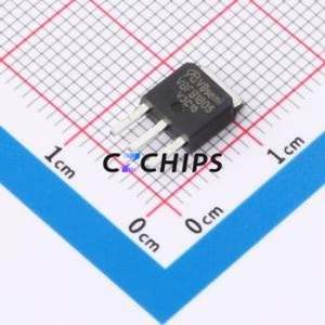 Transistor VBFB1806 TO-251 Nuevo y Original, Transistor de Efecto de Campo (MOSFET), Venta al por Mayor de Componentes Electrónicos, Chips y Servicio BOM - Product Image 1