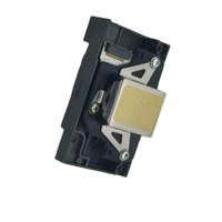 Cabezal de impresión para Epson DTF rx610 rx595 r290 l801 r280 P50 r330 l800 l805 T60 T50 A50 L803,L810,L850,PX610,PX650,PX660