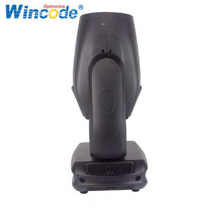 Etiqueta privada Sharpy Beam <span class=keywords><strong>271</strong></span> Luz con cabezal móvil Lyre Dmx512 Led Sharpy Disco Dj Efecto luces LED Stage Party - Product Image 3