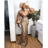 3459 Nouveauté Tissu en dentelle de tulle africaine française à sequins 2023, de haute qualité et de luxe, pour la confection de robes de mariée et de soirée