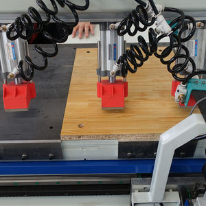 Producción Profesional <span class=keywords><strong>de</strong></span> máquina <span class=keywords><strong>de</strong></span> perforación CNC 1000kg máquina <span class=keywords><strong>de</strong></span> perforación - Product Image 3