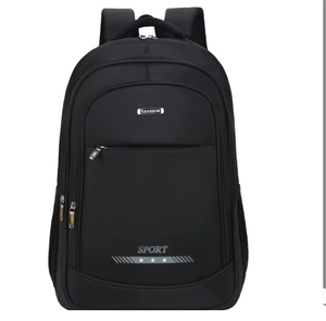 New Customization Leisure Time 20-39L Fashionable Waterproof Lightweight Unisex Oxford Zipper Physiological <b>Laptop</b> <b>Backpack</b> - Product Image 4