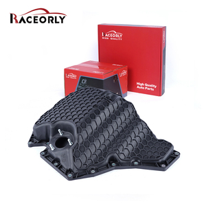 奥迪Q5 B9 A4L赛车快速送货汽车发动机备件油底壳06L103598F 06L103598J 06L103598AG - Product Image 2