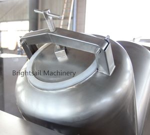 BrightSail Otomatik Kahve Çekirdeği Karıştırıcı Homojenizatör Motorlu ve CE Sertifikalı - Product Image 4