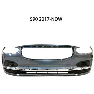 Convient pour <span class=keywords><strong>Volvo</strong></span> S90 S60 XC90 XC60 Ensemble de pare-chocs avant - Product Image 3